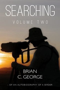 Searching - Volume Two - C. George, Brian