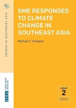 SME Responses to Climate Change in Southeast Asia - Schaper, Michael T.