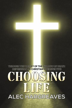 Choosing Life - Hargreaves, Alec