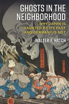 Cover Ghosts in the Neighborhood