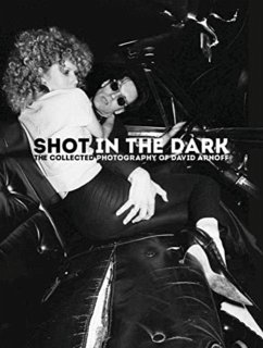 Cover Shot in the Dark