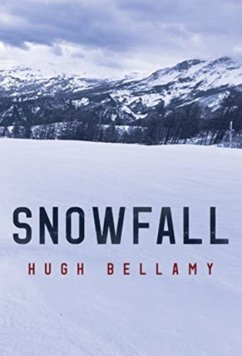 Snowfall - Bellamy, Hugh