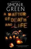 A Matter of Death and Life A Matter of Death and Life