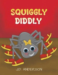 Squiggly Diddly - Anderson, J.D.