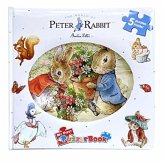 PETER RABBIT CLASSIC PUZZLE BOOK PETER RABBIT CLASSIC PUZZLE BOOK