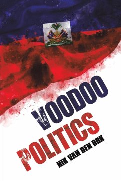 Voodoo Politics - Bok, Nik van den