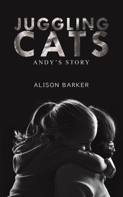 Juggling Cats - Barker, Alison