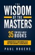 The Wisdom of the Masters (eBook, ePUB) - Bild 1
