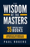 The Wisdom of the Masters (eBook, ePUB) The Wisdom of the Masters (eBook, ePUB)