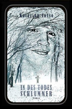 IN DES TODES SCHLUMMER (eBook, ePUB) - Torso, Katarina