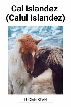 Cal Islandez (Calul Islandez) (eBook, ePUB) - Stan, Lucian