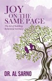 Joy On the Same Page (eBook, ePUB) Joy On the Same Page (eBook, ePUB)
