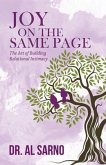 Joy On the Same Page (eBook, ePUB)