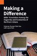 Making a Difference (eBook, ePUB) - Bild 1