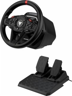 Cover Thrustmaster T128 Playstation