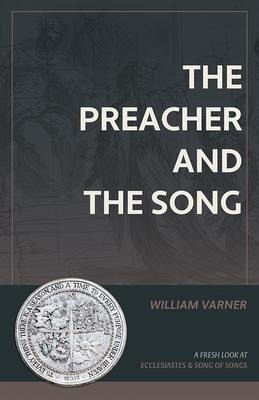 The Preacher and the Song (eBook, ePUB) The Preacher and the Song (eBook, ePUB)