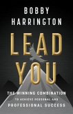 Lead You (eBook, ePUB) Lead You (eBook, ePUB)