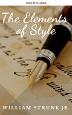 The Elements of Style ( 4th Edition) (eBook, ePUB)