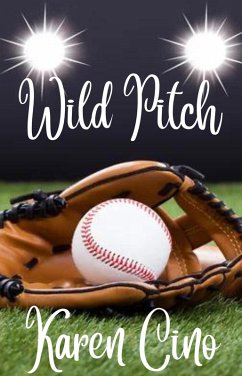 Cover Wild Pitch (eBook, ePUB)