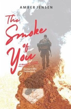 The Smoke of You (eBook, ePUB) - Jensen, Amber