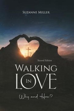Walking In Love (eBook, ePUB) - Suzanne Miller