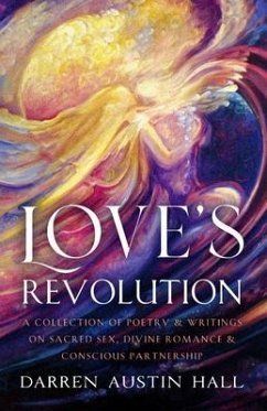 Love's Revolution (eBook, ePUB) - Hall, Darren