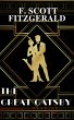 The Great Gatsby by F. Scott Fitzgerald... - Bild 1