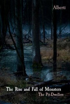 Cover The Rise and Fall of Monsters (eBook, ePUB)