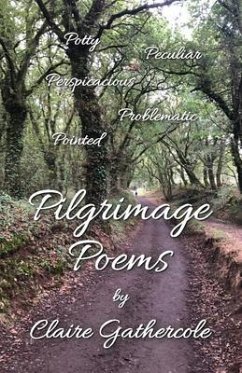 Cover Pilgrimage Poems (eBook, ePUB)