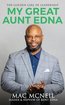 My Great Aunt EDNA (eBook, ePUB)