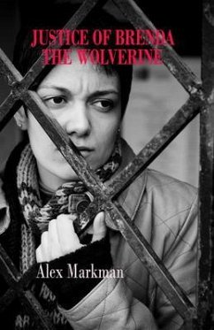 Cover Justice of Brenda The Wolverine (eBook, ePUB)