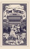 Femme Fairytales (eBook, ePUB)