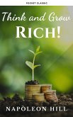 Think and Grow Rich! (eBook, ePUB)