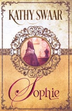 Cover Sophie (eBook, ePUB)