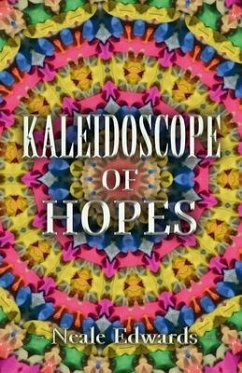 Cover Kaleidoscope Of Hopes (eBook, ePUB)