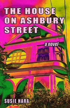Cover The House on Ashbury Street (eBook, ePUB)