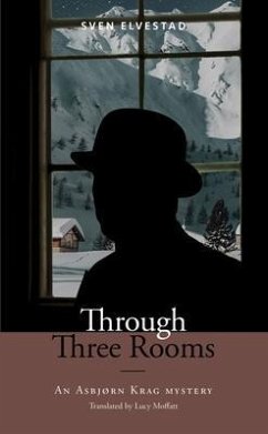 Cover Through Three Rooms (eBook, ePUB)