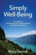 Simply Well-Being (eBook, ePUB) - Bild 1