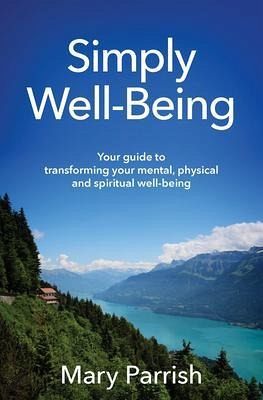 Simply Well-Being (eBook, ePUB) Simply Well-Being (eBook, ePUB)