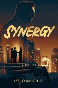 Cover Synergy (eBook, ePUB)