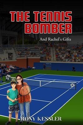 The Tennis Bomber (eBook, ePUB)