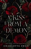 A Kiss From a Demon (eBook, ePUB)