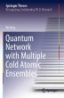 Quantum Network with Multiple Cold... - Bild 1