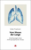 Vom Wesen der Lunge (eBook, ePUB)