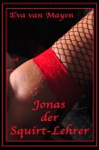 Jonas der Squirt-Lehrer (eBook, ePUB)