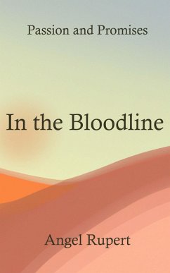 In the Bloodline (eBook, ePUB) - Rupert, Angel