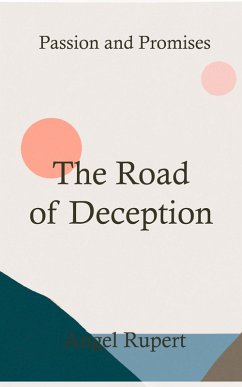 Cover The Road of Deception (eBook, ePUB)