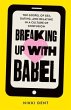 Breaking Up With Babel (eBook, ePUB) - Bild 1