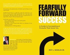 Cover Fearfully Forward Success (eBook, ePUB)