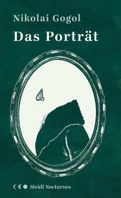 Das Porträt (eBook, ePUB) - Gogol, Nikolai